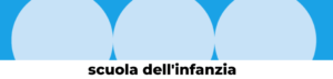 scuola dell'infanzia